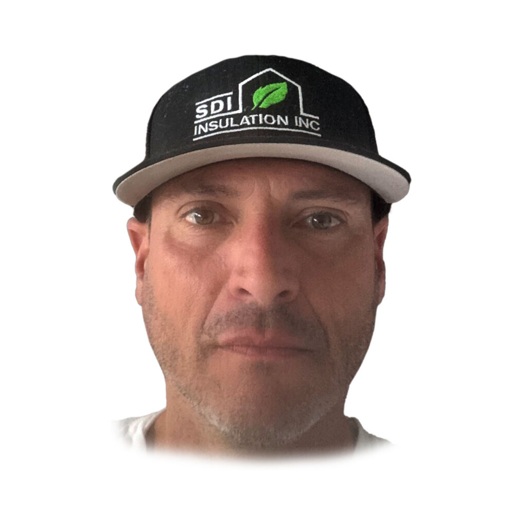 Fabiano Silveira of SDI
