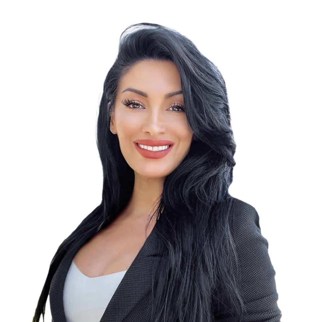Mella Hajian of SDI